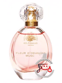 فلور دورانژه ماسک اد پینو | fleur d'oranger musc ed pinaud